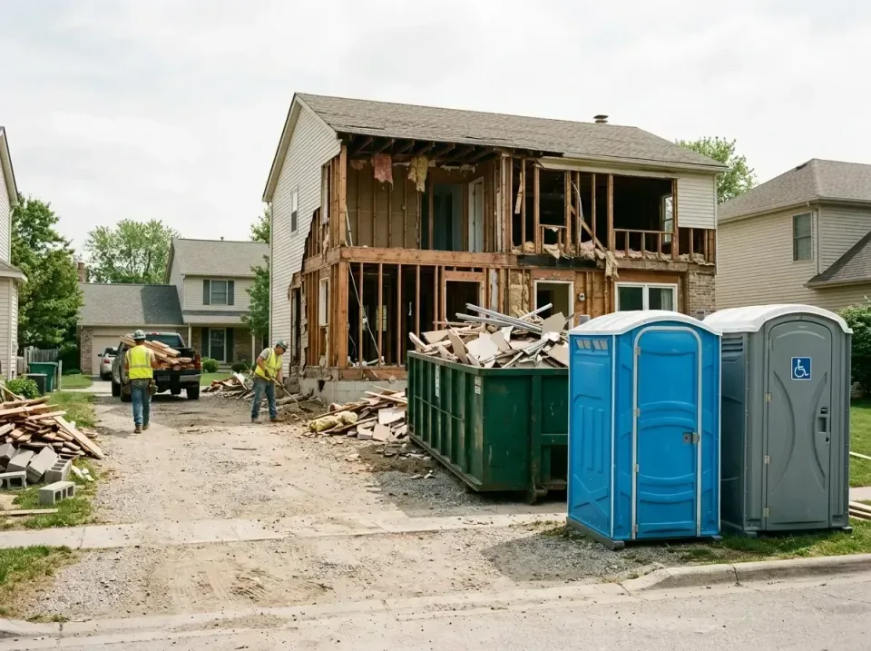 home-renovation-demolition-sit-010 — frequently asked questions, Portable Toilet & Dumpsters Rental in Hobart, WA